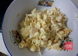 丝瓜炒鸡蛋的做法图解3