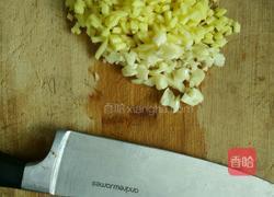 蒜香小排的做法图解1