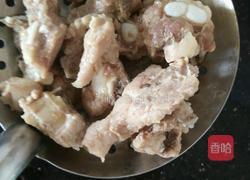 蒜香小排的做法图解3