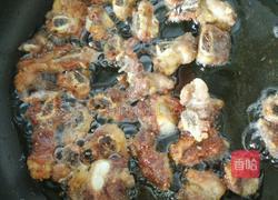 蒜香小排的做法图解6