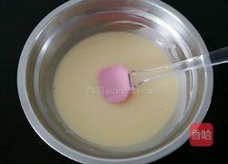 无油酸奶蛋糕（八寸）的做法图解5