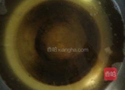 拨丝红薯的做法图解3