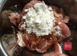 水煮肉片的做法图解2