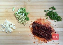 水煮肉片的做法图解4