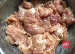水煮肉片的做法图解3