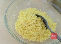 玛格丽特~给烘焙新手信心的饼干的做法图解3