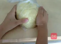 Margaret ~ Illustration of how to make biscuits to give confidence to novice bakers 6