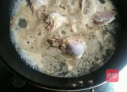 冬瓜大骨汤的做法图解4