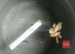 冬瓜大骨汤的做法图解7