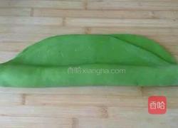  白菜饺子皮的做法图解4