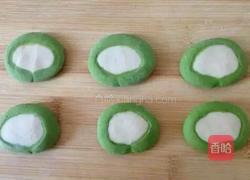  白菜饺子皮的做法图解6