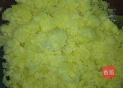 食戟之灵一土豆培根仿制烤肉的做法图解2