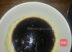 食戟之灵一土豆培根仿制烤肉的做法图解12