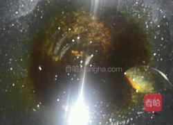 食戟之灵一土豆培根仿制烤肉的做法图解14