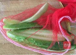 【凉拌黄瓜小菜】的做法图解3