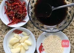 【凉拌黄瓜小菜】的做法图解6