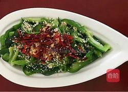 【凉拌黄瓜小菜】的做法图解14