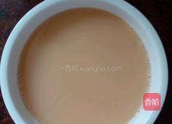 番茄鸡蛋羹的做法图解3