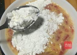 鸡蛋番茄厚烧的做法图解3