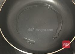 鸡蛋番茄厚烧的做法图解4