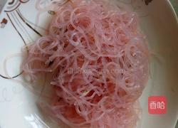 粉粉红丝扣的做法图解4