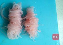 粉粉红丝扣的做法图解5