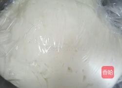 芸豆猪肉包子的做法图解1