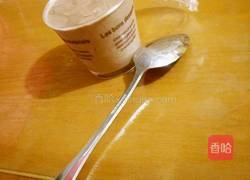 可可冰淇淋的做法图解5