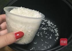 南瓜米糊的做法图解1