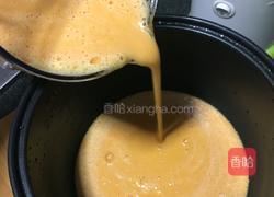 南瓜米糊的做法图解6