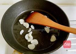 茭白炒肉丝的做法图解11