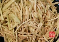 辣椒烧茄子的做法图解3