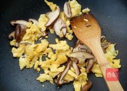 番茄炒蛋新做法的做法图解5