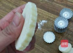 酥皮蛋挞的做法图解5