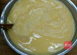 酥皮蛋挞的做法图解7