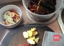 油焖小龙虾的做法图解1