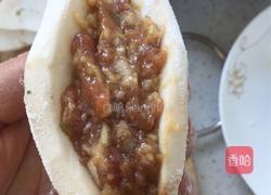 炸茄盒的做法图解2