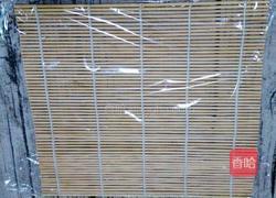 牛奶鸡蛋玉米面饼卷炒饭的做法图解4