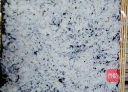 家常寿司的做法图解6