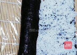 家常寿司的做法图解8