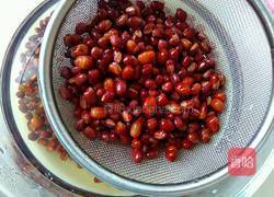 蜜豆的做法图解3