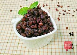 蜜豆的做法图解15