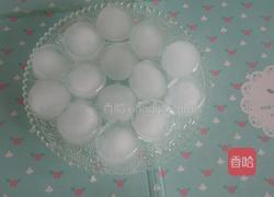 蜂蜜西瓜冰沙的做法图解3