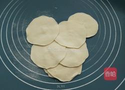 羊肉萝卜饺子的做法图解7