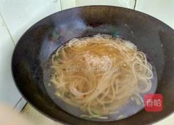 酸辣粉的做法图解5