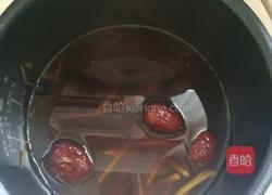 红糖姜水（经期必备）的做法图解6