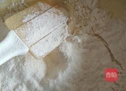 柠檬玛德琳 的做法图解4