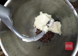 益糖红豆麻薯包(糖尿病糖友食谱)(减肥瘦身适用)的做法图解3