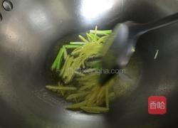 丝瓜蛤蜊汤的做法图解3