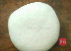 香酥麻花的做法图解2